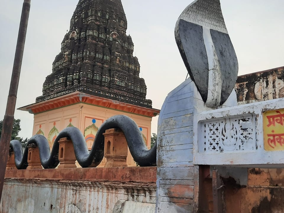 इतिहास, संस्कृति और गौरवशाली विरासत का जीवंत प्रतीक है कालपी