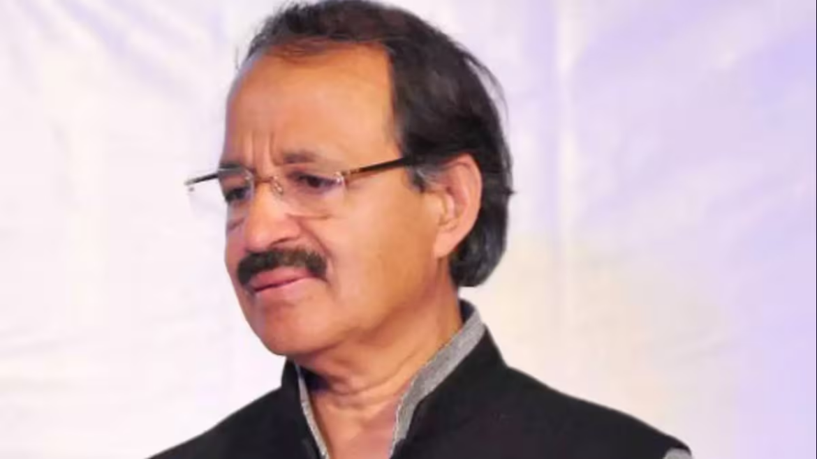 राम मंदिर के धन की चोरी करोड़ों लोगों के भरोसे की लूट के समान : राशिद अल्वी