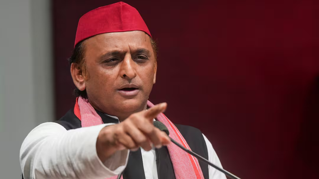 बिजली बिल में बढ़ोतरी भाजपा का ‘इलेक्शन सरचार्ज’: अखिलेश