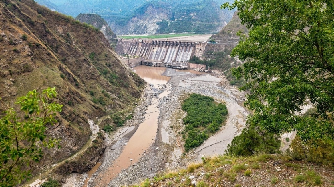 सिंधु जल संधि: पाकिस्तान को भारत का करारा जवाब, आंतकवाद को समर्थन देना बंद करना होगा