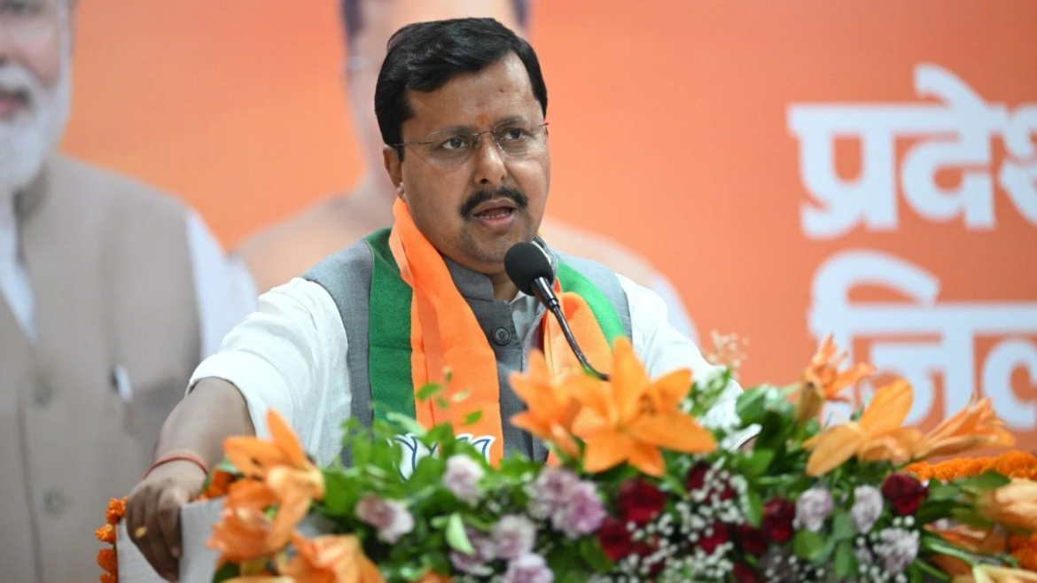 2027 में भी प्रचंड बहुमत से बनेगी डबल इंजन सरकार: नवीन