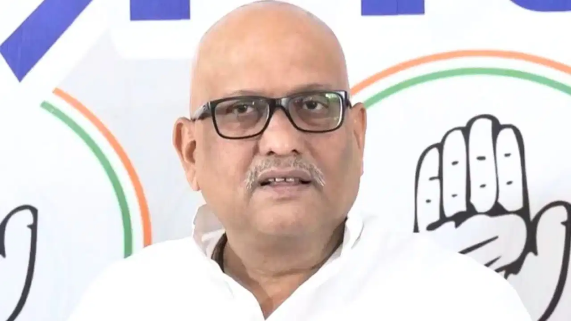अजय राय ने की राम जन्मभूमि मंदिर से जुड़े वित्तीय मामलों की फोरेंसिक जांच की मांग