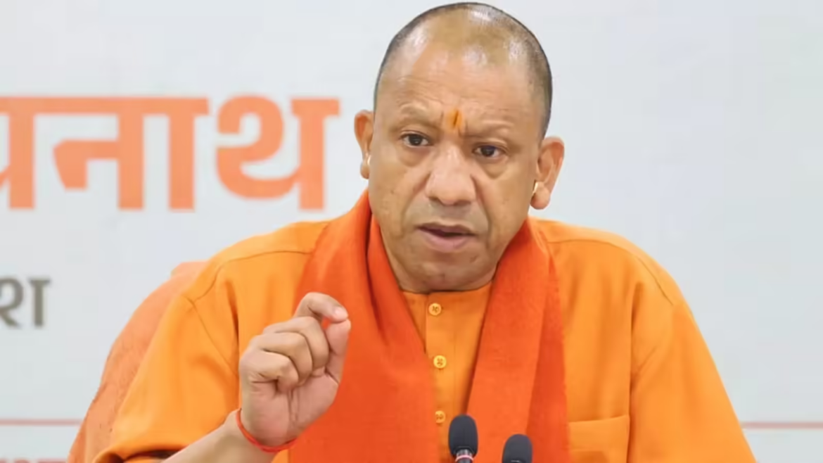खेल संस्कृति से सशक्त होगा उत्तर प्रदेश: योगी