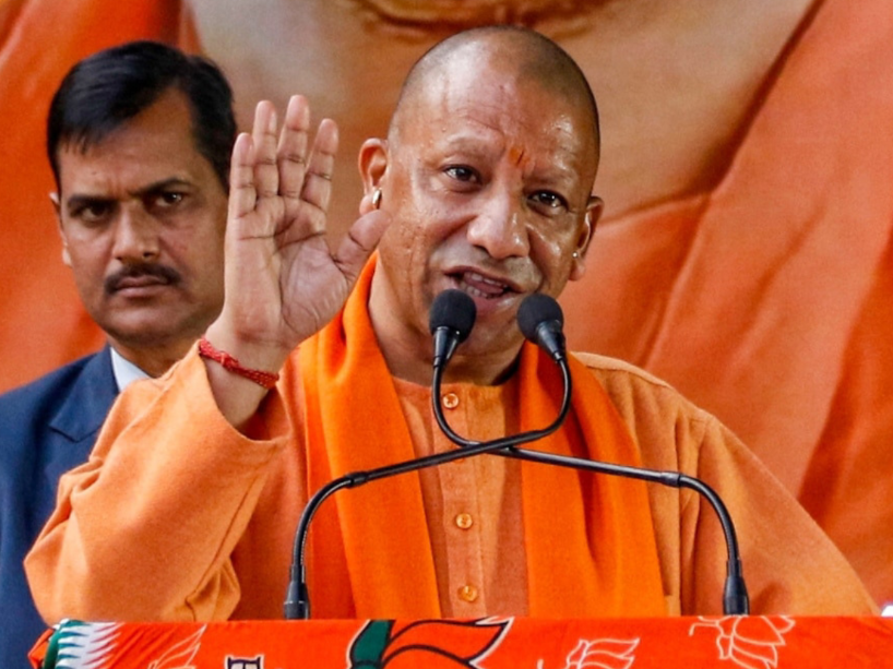 विरासत के साथ विकास का सम्मान ही सरकार की कार्यशैली का आधार: योगी