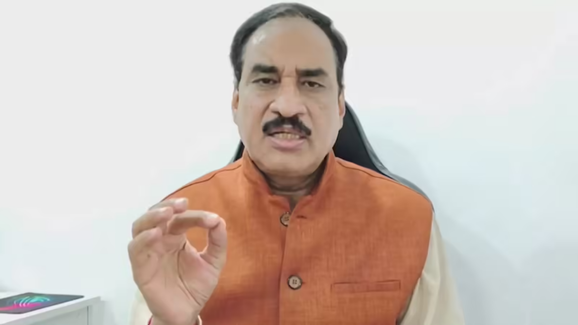 राम मंदिर चढ़ावा चोरी मुद्दे पर ट्रस्ट और रामभक्तों से माफी मांगे सपा, आप और कांग्रेसः बंसल