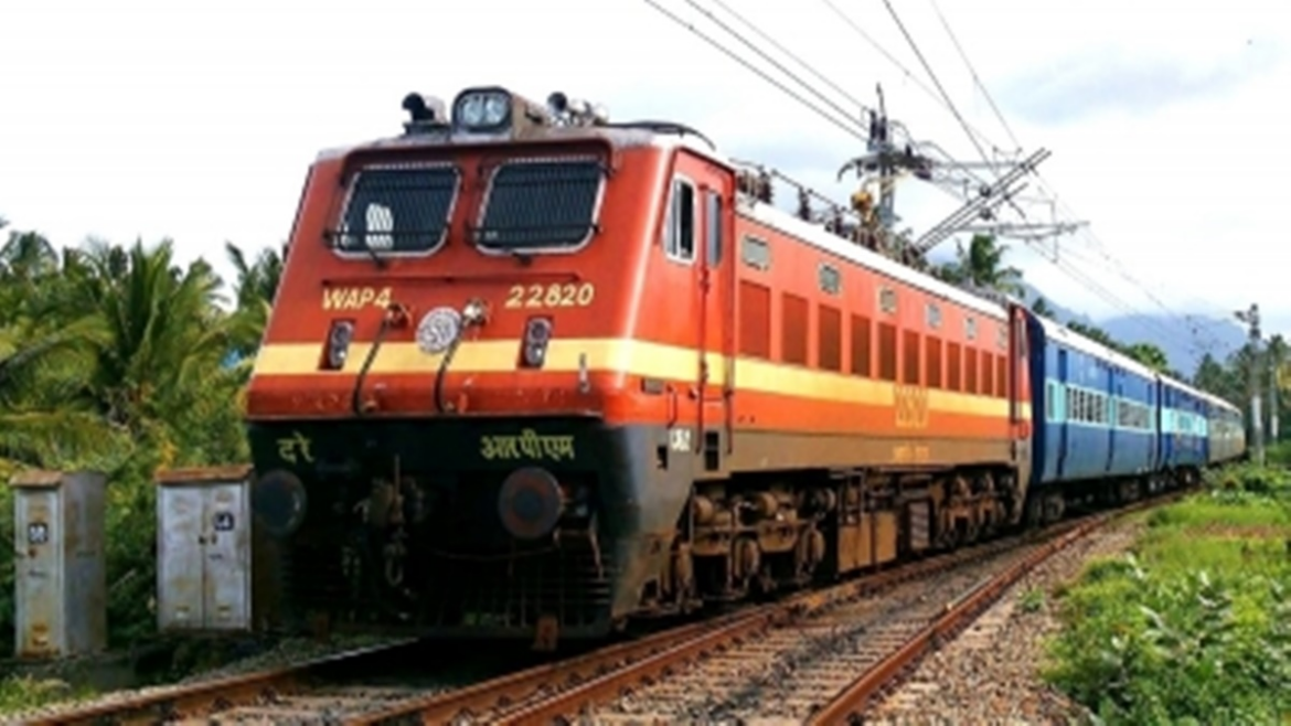 दक्षिण पूर्वी रेलवे में 1,700 रूट किलोमीटर में बिछेगी ऑप्टिकल फाइबर केबल , 200 करोड़ रुपये मंजूर