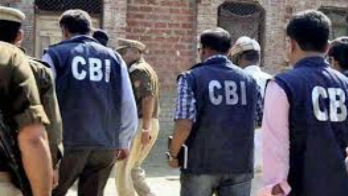 सीबीआई ने 133.52 करोड़ रुपये की बैंक धोखाधड़ी के मामले में मुंबई और कोच्चि में छापेमारी की