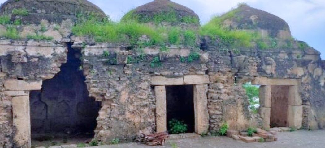 कालपी का कालप्रियनाथ सूर्य मंदिर: गुलौली के भग्नावशेषों में छिपा है प्राचीन इतिहास