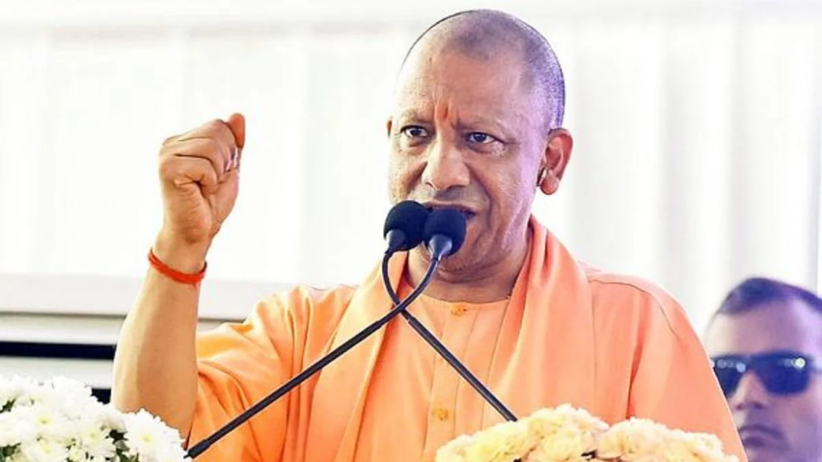 बुलंदशहर की तस्वीर और तकदीर बदलने वाली है: योगी