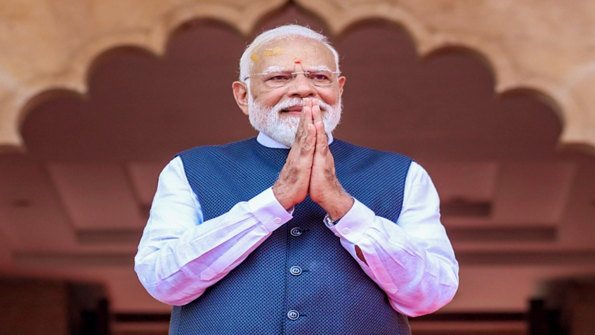 प्रधानमंत्री ने ‘चार्टर्ड अकाउंटेंट डे’ और ‘डॉक्टर्स डे’ पर दी शुभकामनाएं, ‘विकसित भारत’ के निर्माण में उनकी भूमिका को सराहा