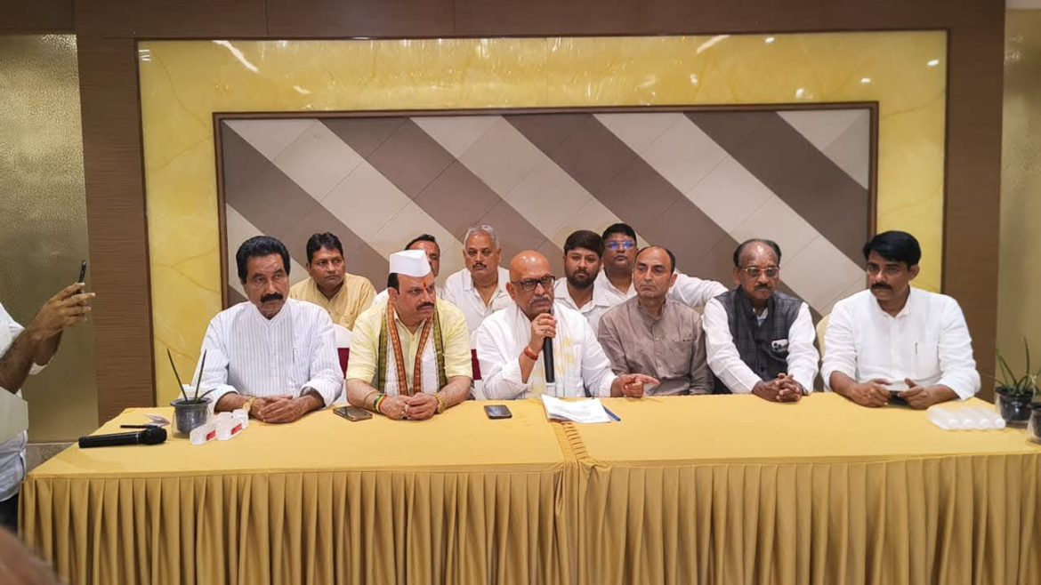 राहुल गांधी का प्रयागराज दौरा तय, अनुमति विवाद के बीच कांग्रेस ने जारी किया कार्यक्रम