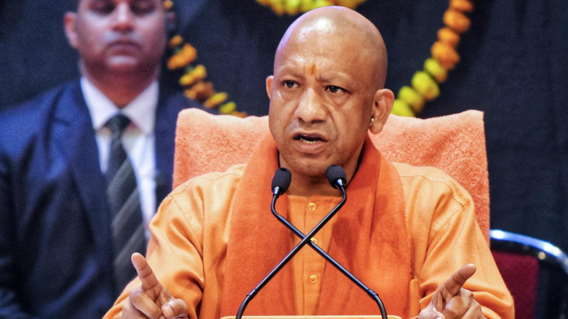 युवा शक्ति के दम पर अर्थव्यवस्था का इंजन बना पूर्वी उत्तर प्रदेश: योगी