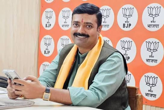 समाजवादी पार्टी का माफिया प्रेम किसी से छिपा नहीं: भाजपा