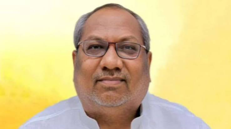 युवाओं से संवाद की पहल सराहनीय, फिर शुरू हो छात्र राजनीति : संजय निषाद