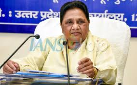 मायावती ने अशोक सिद्धार्थ और रघुपति सिंह बेनीवाल को बसपा से निकाला, अफवाहों से सावधान रहने की अपील