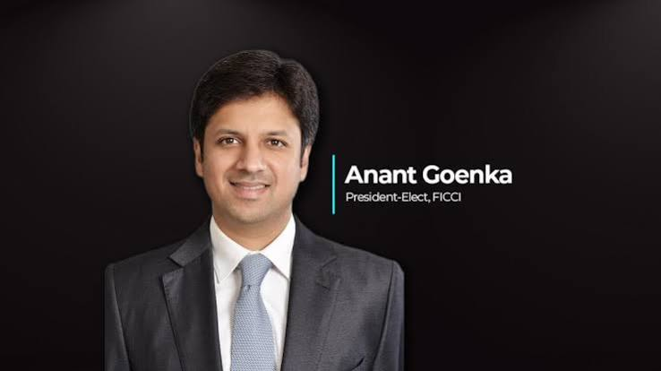 मोदी के संबोधन में विकसित भारत के लिए साहसी रोडमैप: गोयनका