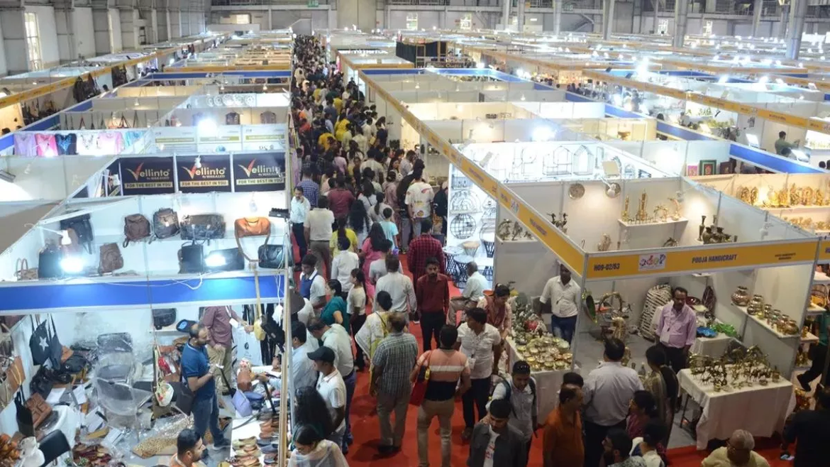 ग्रेटर नोएडा में 25 से 29 सितंबर तक सजेगा यूपी अंतरराष्ट्रीय व्यापार मेला