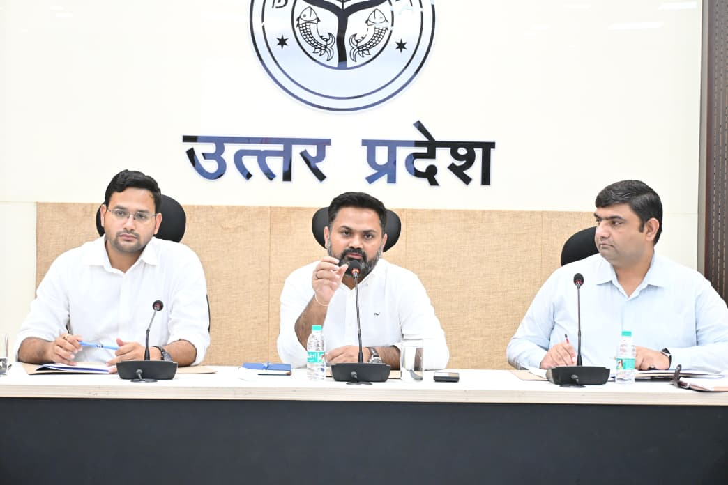 उद्यमियों-व्यापारियों की समस्याओं के निस्तारण में देरी पर तय होगी जवाबदेही : जिलाधिकारी