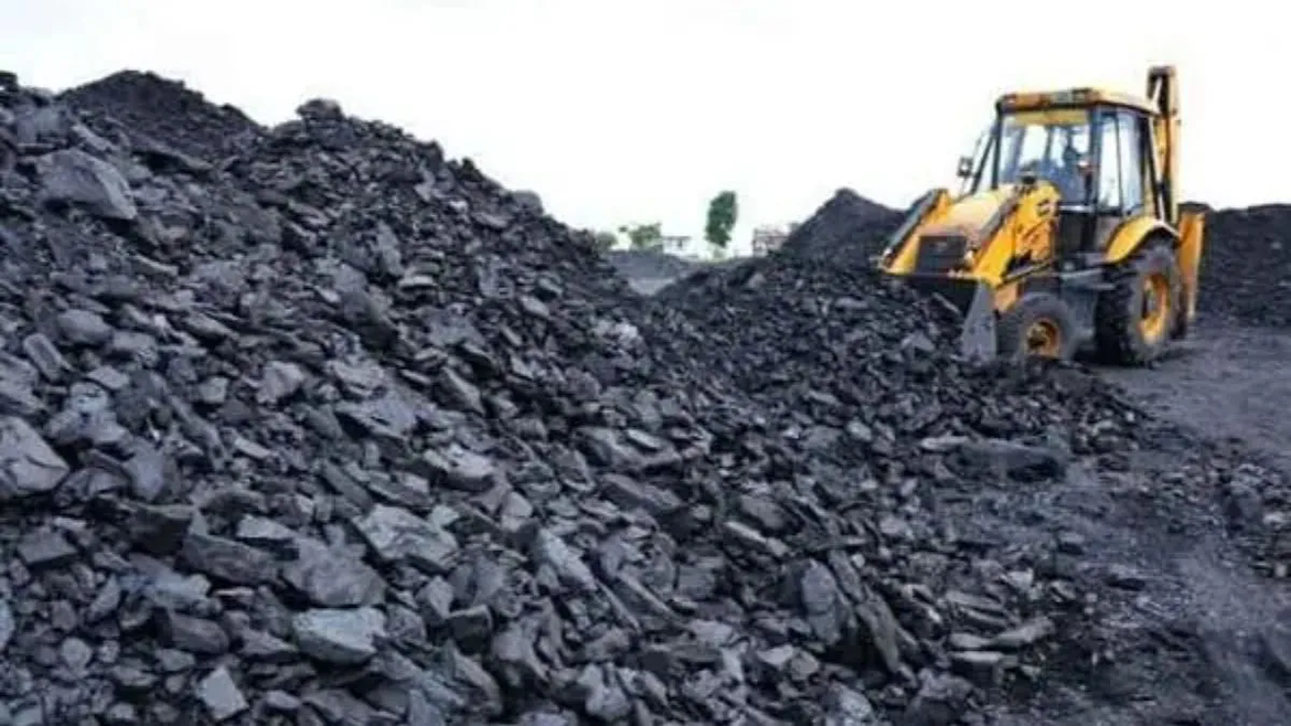 बारिश थमते ही बढ़ा कोयला उत्पादन, बिजली क्षेत्र को आपूर्ति में 24 प्रतिशत तेजी