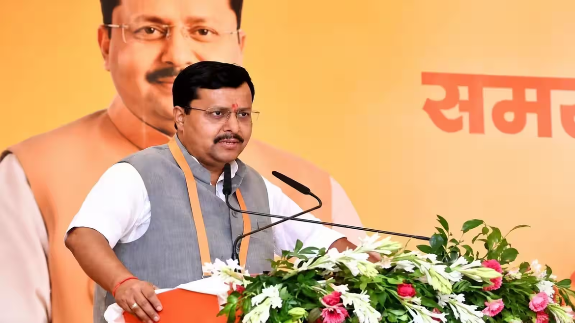 राहुल गांधी को पहले अपना इस्तीफा देना चाहिए, घुसपैठियों को संरक्षण दे रहे हैं नेता प्रतिपक्ष: नितिन नवीन