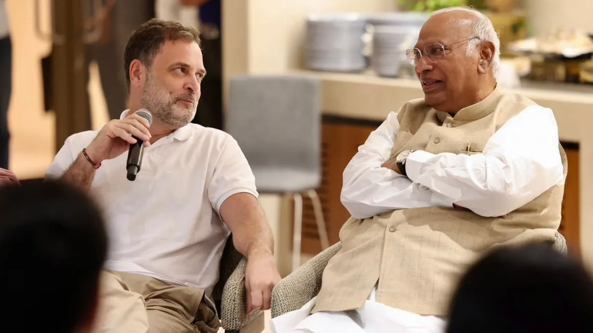 रामलीला मैदान रैली की एक नवंबर की तैयारियों को लेकर 23 अक्टूबर को हरियाणा कांग्रेस की होगी अहम बैठक