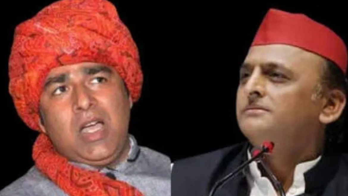 संगीत सोम का आरोप, अखिलेश यादव ने टीटू यादव के जरिए रची थी हत्या की साजिश