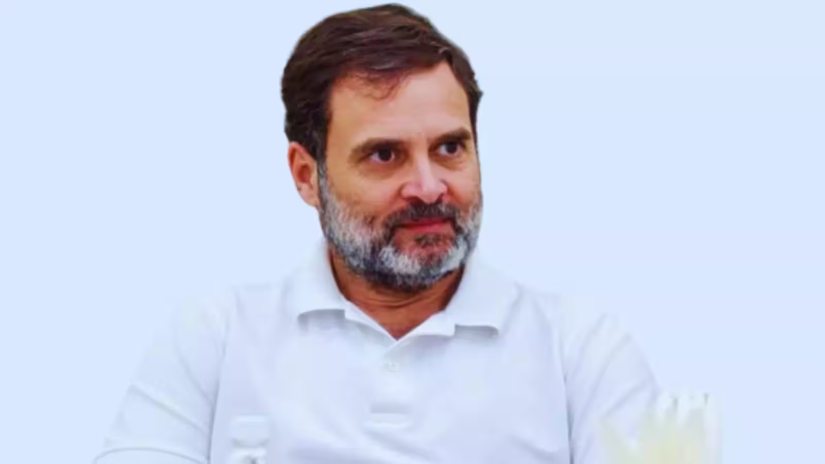 सुलतानपुर में राहुल गांधी के खिलाफ मानहानि के मामले में न्यायालय सोमवार को सुनाएगा अपना फैसला